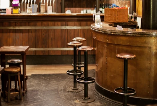 309 Irish Pub: Lively Nightlife in the Heart of Daytona Beach