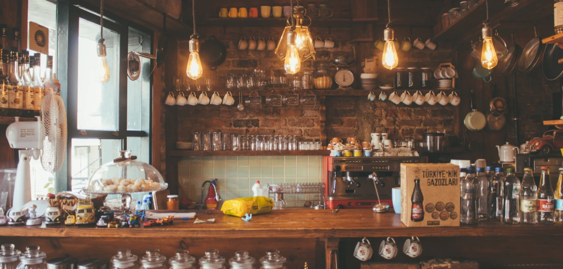 31 Supper Club: Retro Vibes & Refined Bites in Ormond Beach