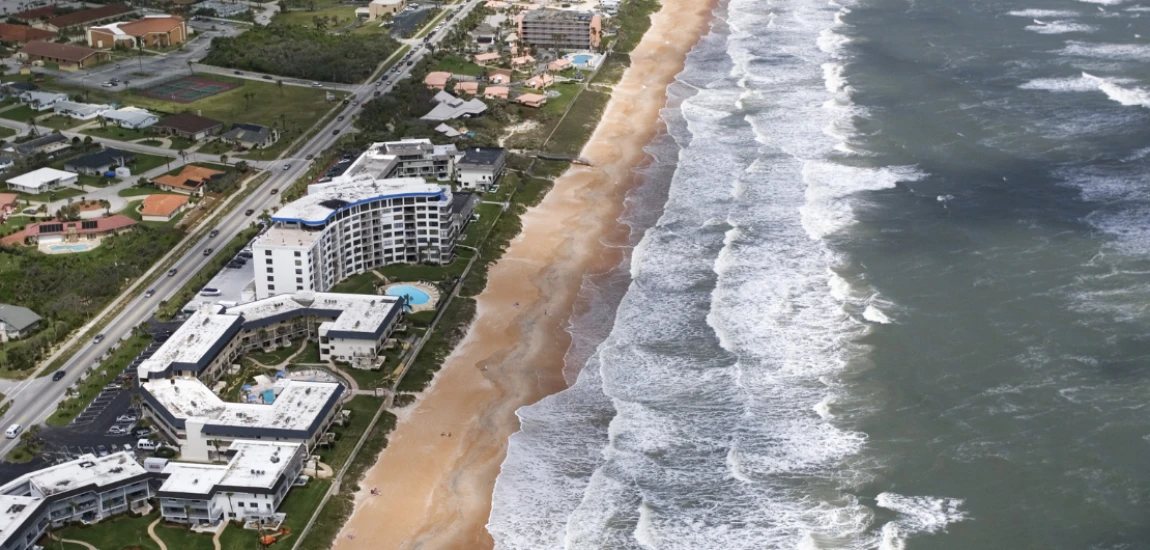 Ormond-by-the-Sea