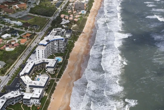 48 Hours in Ormond-by-the-Sea: Ocean Views, Quiet Shores & Local Gems