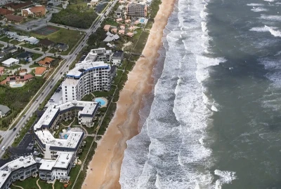 48 Hours in Ormond-by-the-Sea: Ocean Views, Quiet Shores & Local Gems