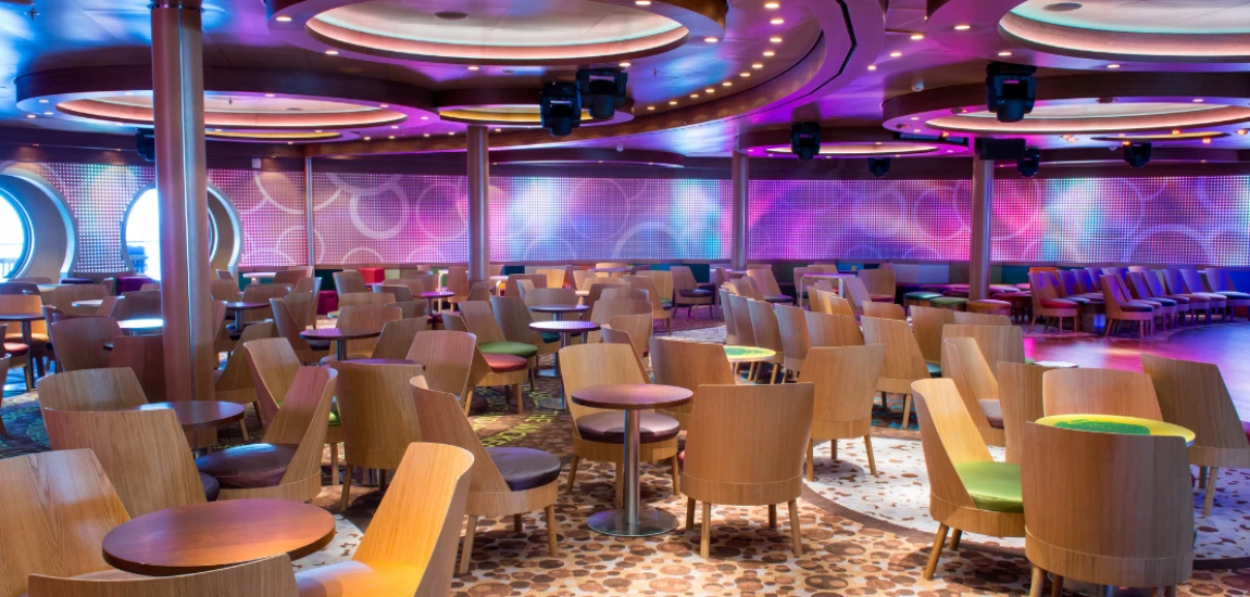 509 Lounge: Upscale Vibes & Signature Drinks in Daytona's Club District