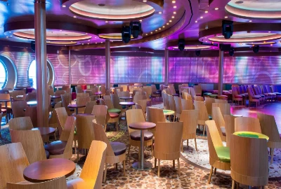 509 Lounge: Upscale Vibes & Signature Drinks in Daytona's Club District