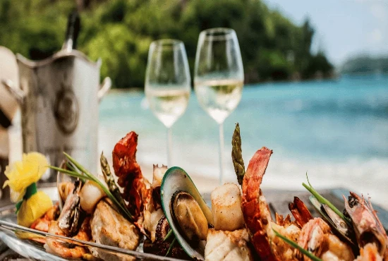 A Foodie’s Guide to Bellair Plaza: Eat Your Way Through Daytona’s Northside