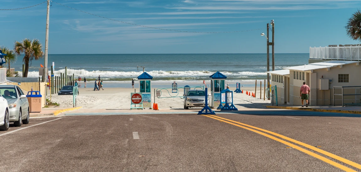 A Week in Daytona Beach: Sun, Surf, and Hidden Gems