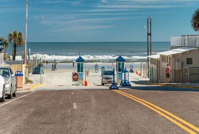 A Week in Daytona Beach: Sun, Surf, and Hidden Gems