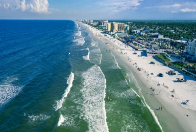 A Week in New Smyrna Beach: Art, Surf & Small-Town Charm