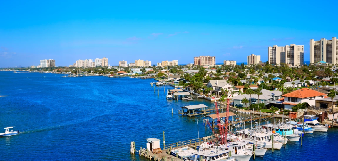 Port Orange