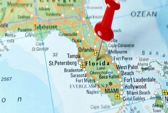 Art & Culture in Daytona Beach