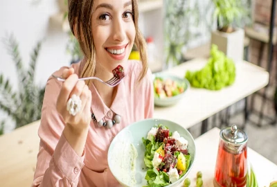 Best Vegan & Vegetarian Eats in Daytona Beach