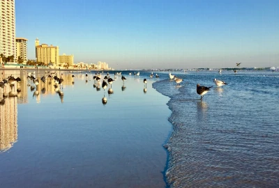 Coastal Escapes from Daytona: Day Trip to Flagler Beach