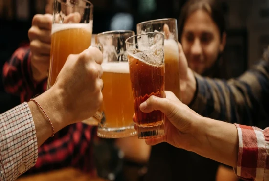 Coquina Coast Brewing Company: Craft Beer & Local Buzz Just South of Daytona Beach