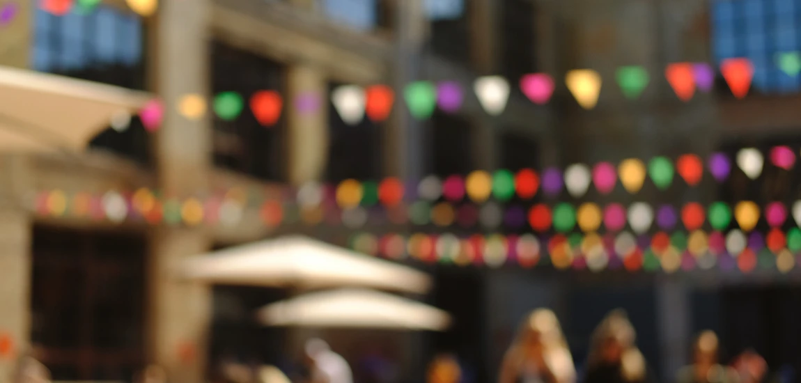 Cultural Festival at Midtown