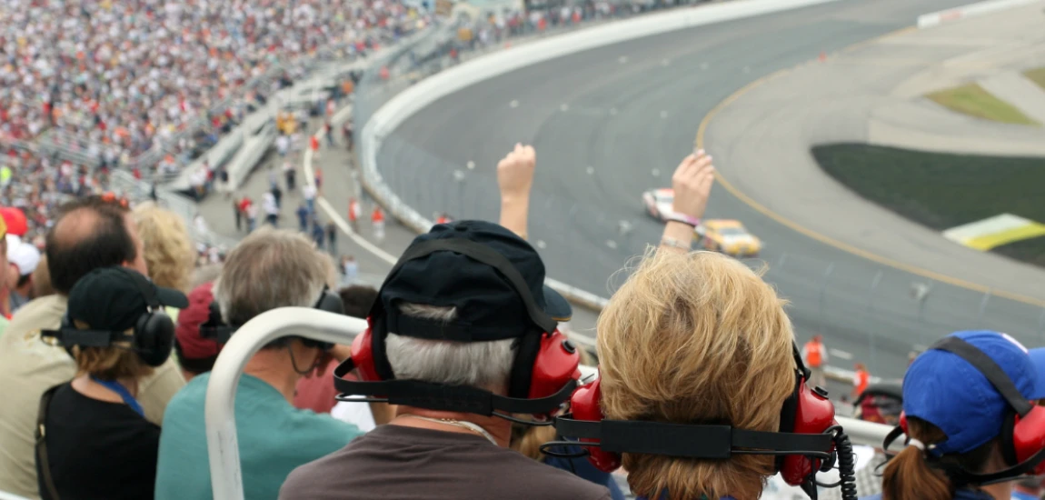 Daytona 500 Week: Racing, Events & Fan Experiences