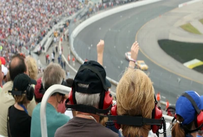 Daytona 500 Week: Racing, Events & Fan Experiences