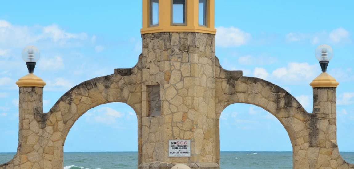Daytona Beach Bandshell