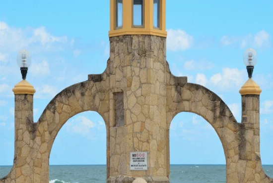 Daytona Beach Bandshell
