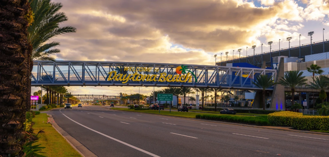Daytona Beach Pride Festival