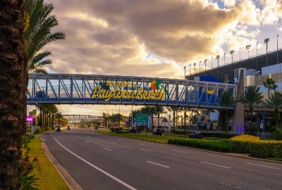 Daytona Beach Pride Festival: Celebrating Love & Equality by the Sea
