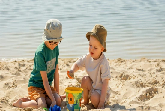 Daytona Beach with Kids: Top Spots for a Fun-Filled Family Weekend