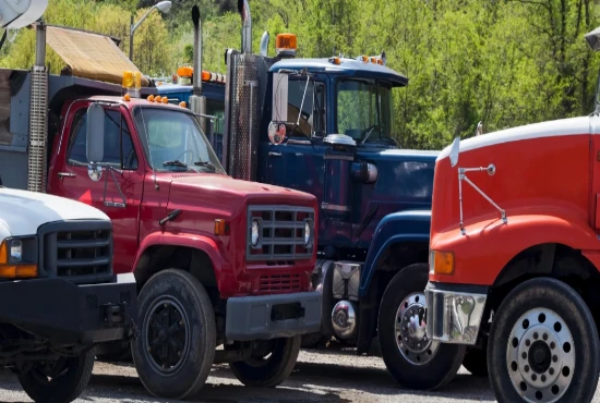 Daytona Truck Meet: America’s Largest Truck Show Hits the Speedway