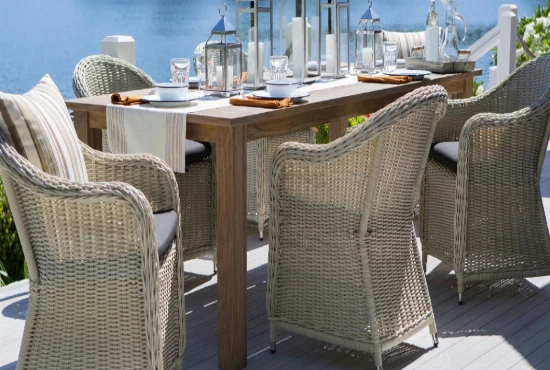 Dinner with a View at Chart House: Upscale Waterfront Dining in Daytona Beach