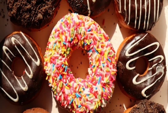  Donnie’s Donuts (Ormond Beach)