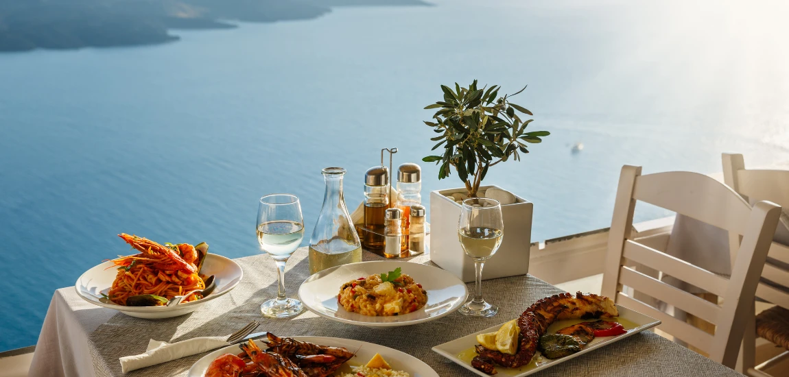 Family-Friendly Restaurants