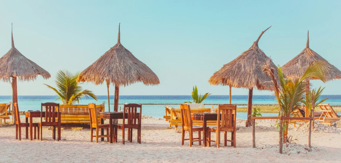 Grind Gastropub & Kona Tiki Bar: Craft Eats and Tiki Nights in Ormond Beach