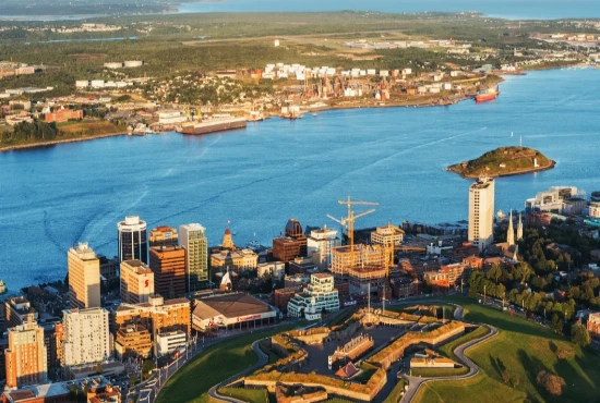 Halifax Historical Museum