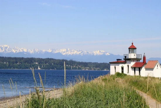 Lighthouse Point Park: A Nature Lover’s Paradise in Daytona Beach