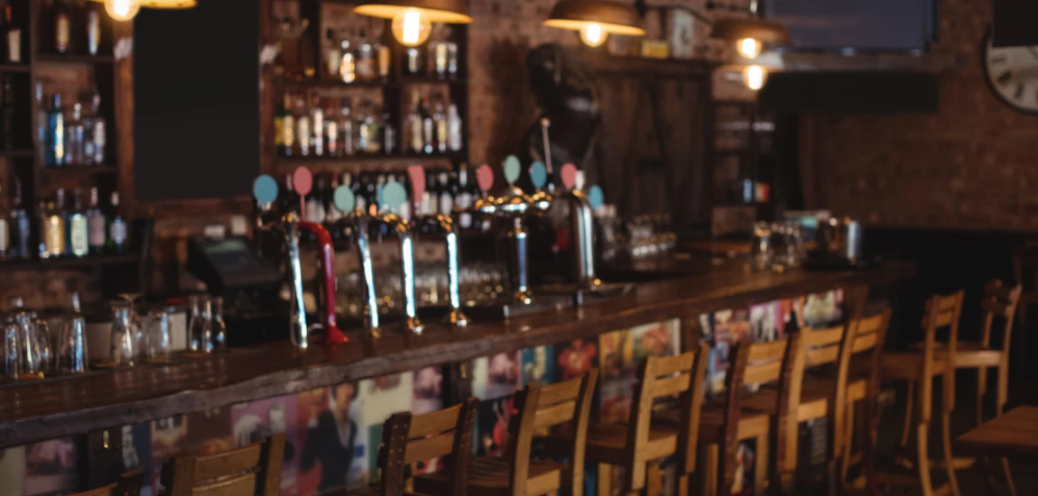 McK's Tavern: Irish Pub Vibes in Historic Daytona Beach