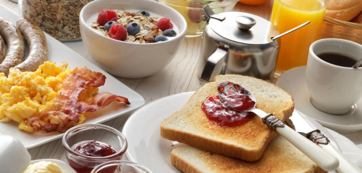 Mike’s Galley: Hidden Breakfast Gem Locals Love in South Daytona