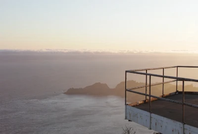 Ocean Deck at Night: Live Reggae, Late-Night Eats & Ocean Breezes