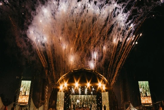 Peabody Nights: Live Music, Broadway & Culture in Daytona Beach