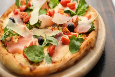 Pizza in Paradise: Daytona’s Top Pizzerias Worth a Slice