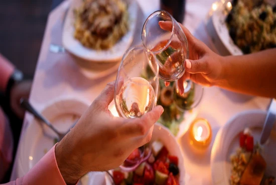 Romantic Restaurants in Daytona for a Perfect Dinner Date