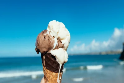 Sweet Spots: Best Dessert & Ice Cream Stops in Daytona Beach