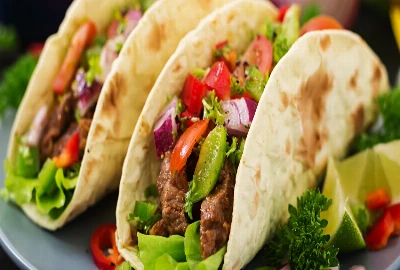 Taco Tour: Where to Find the Best Tacos in and Around Daytona Beach