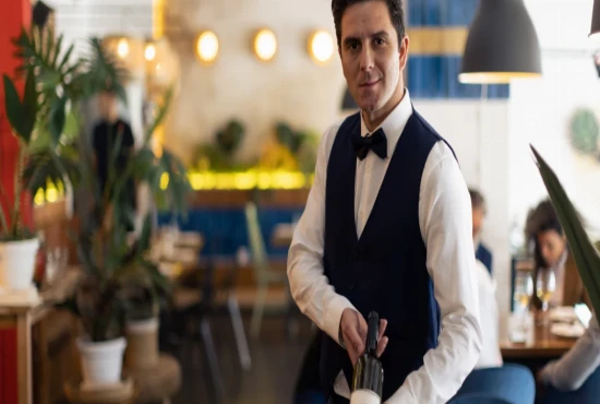 The Cellar Restaurant: Fine Italian Dining in a Historic Daytona Landmark