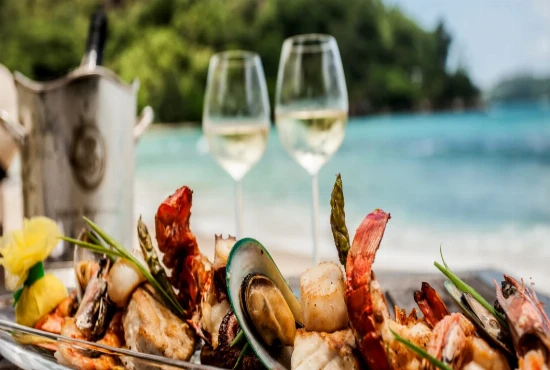 The Red Bud Café: Farm-to-Table Lunches and Artful Plates Near Daytona Beach