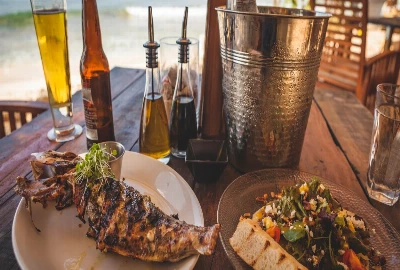 Where to Eat in Daytona on a Budget