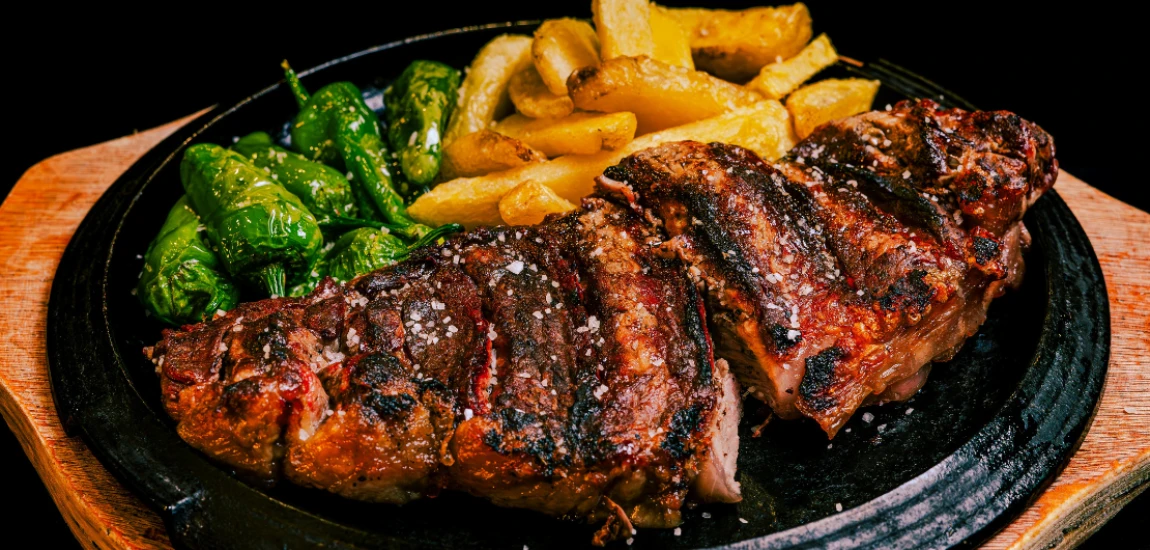 Where to Get a Great Steak in Daytona: 5 Restaurants That Nail It