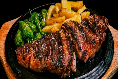 Where to Get a Great Steak in Daytona: 5 Restaurants That Nail It
