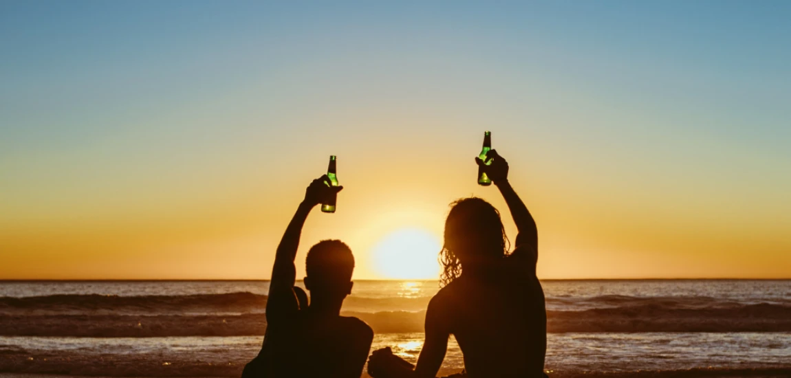  Watch the Sunset