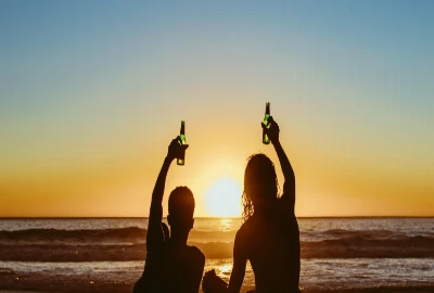 Where to Watch the Sunset with a Drink in Hand
