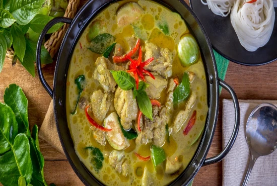 Zen Bistro (Downtown Daytona Beach)