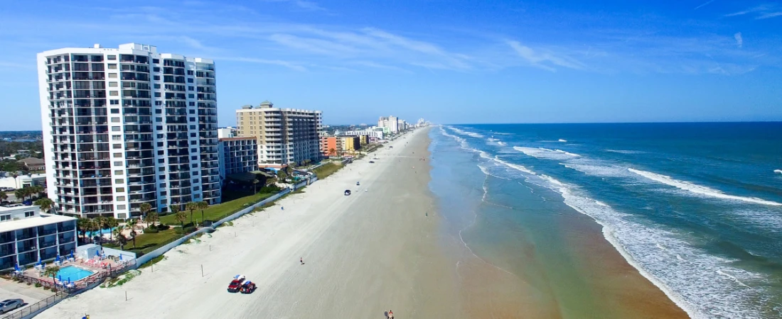 A Week in Daytona Beach: Sun, Surf, and Hidden Gems