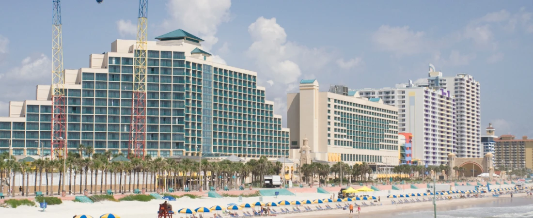 A Week in Daytona Beach: Sun, Surf, and Hidden Gems
