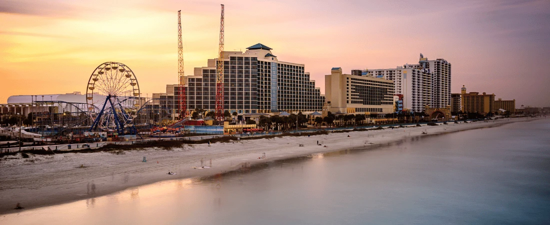 Top Things to Do in Main Street Pier: Daytona’s Iconic Boardwalk Experience